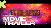 Borderlands - Official Trailer