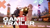 Harry Potter: Quidditch Champions - Official Trailer