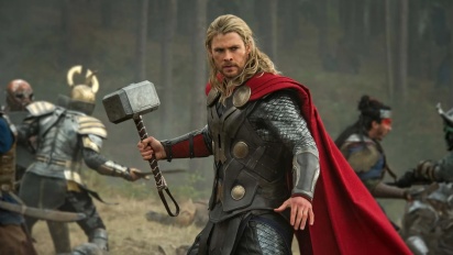 Chris Hemsworth förklarar sina senaste kommentarer om Thor