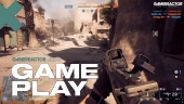 Battlefield 6 Spel - Conquest på Siege of Cairo