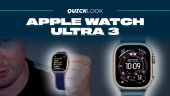 Apple Watch Ultra 3 (Quick Look) - Allround-mästare