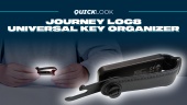Journey LOC8 Urban Key Organiser (Quick Look) - Lagra säkert