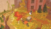 A Short Hike - Launch Date Trailer
