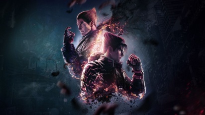 Här är Tekken 8s PC-specifikationer