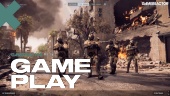 Battlefield 6 Spel - Breakthrough på Siege of Cairo