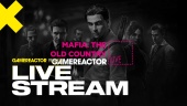 Mafia: The Old Country - Spela upp livestream
