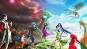 Dragon Quest, Angry Birds, FIFA och Silent Hill &auml;r nu Hall of Fame-medlemmar