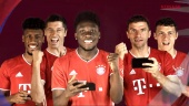 eFootball PES 2021 Mobile - Launch Trailer