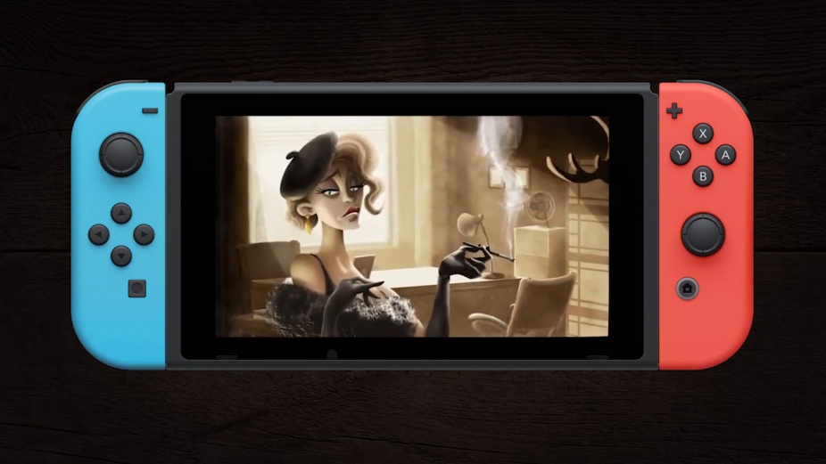 the innsmouth case ps4 the innsmouth case ps4