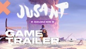 Jusant - Accolades Trailer