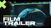 A House of Dynamite - Official Trailer (Netflix)