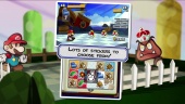 Paper Mario: Sticker Star - Launch Trailer