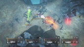 HELLDIVERS - Reinforcement Packs Trailer