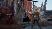 Ashen - Gamescom 2018 Gameplay