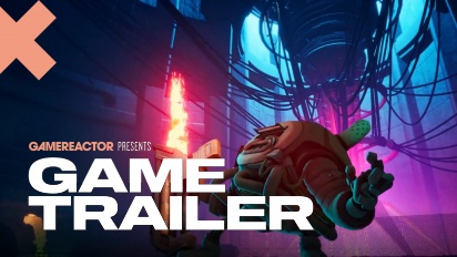 Robots at Midnight - Coming to PlayStation trailer