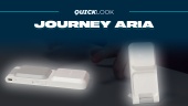 Journey ARIA 3-in-1 Wireless (Quick Look) - Ladda allt
