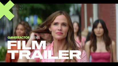The Five Star Weekend - Official Trailer (Peacock Original)
