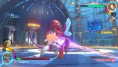 Pokkén Tournament DX - Local multiplayer Gameplay