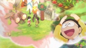 Doraemon Story of Seasons - PS4 Announcement