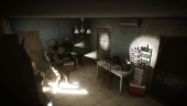 Six Days in Fallujah - Procedural Architecture Trailer