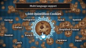 Cookie Clicker - Steam Trailer