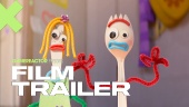 Toy Story 5 - Teaser Trailer