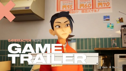 Inkonbini: One Store. Many Stories - State of Play Trailer | PS5 Games