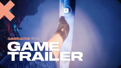 BrokenLore: Ascend - Official Trailer