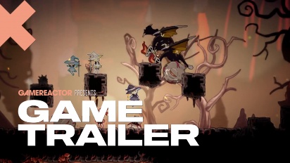 Never Grave: The Witch and The Curse - Release Date Announcement Trailer