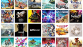 Nintendo lovar fler titlar under andra halvan av detta r&auml;kenskaps&aring;r