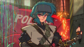 The Ghost in the Shell kommer att starta i juli