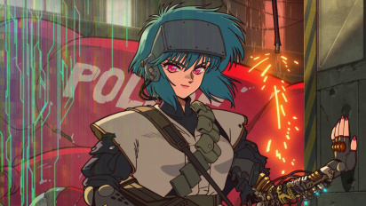 The Ghost in the Shell kommer att starta i juli