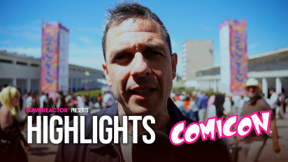 Comicon Napoli 2026 - Sammanfattning av höjdpunkter och avslutande kommentarer