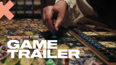 Kingdom Come Deliverance - The Board Game Official Announcement Trailer