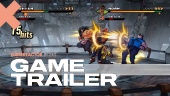 Streets of Rage 4 - Survival mode
