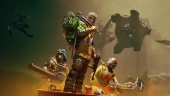 Remedy har delat sina tankar om FBC: Firebreak