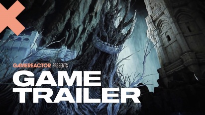 Elden Ring: Nightreign The Forsaken Hollows - Official Gameplay Reveal Trailer