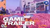 Junkster - Announcement Trailer