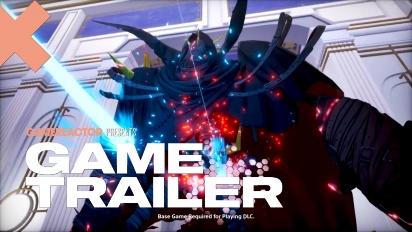 Digimon Story Time Stranger - Episode Pack 1: Alternate Dimension Teaser Trailer (PS5 & PS4)