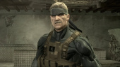 Metal Gear Solid: Master Collection Vol. 2 won’t feature Metal Gear Online