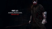 Dying Light 2 Stay Human: Ronin Pack Free DLCs Trailer