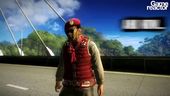 Just Cause 2 - Anatomy of a Stunt: Joyride of Death
