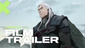 The Witcher: Sirens of The Deep - Official Trailer