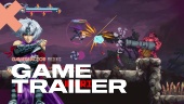 Ninja Gaiden: Ragebound - Release Date Trailer