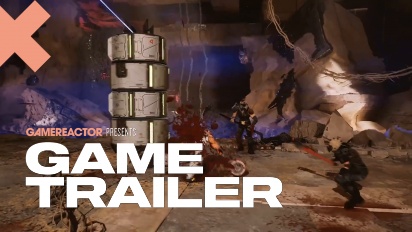 Kiborg - Commando Update (PS5)