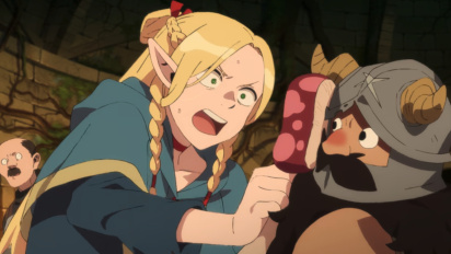 En andra s&auml;song Delicious in Dungeon har godk&auml;nts
