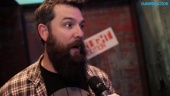 GC 13: Blacklight Retribution - Jared Gerritzen Interview