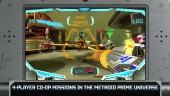 Metroid Prime: Federation Force - E3 2015 Trailer