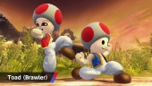Smash Bros. for Nintendo 3DS / Wii U - Mii Fighters Suit Up for Wave Four