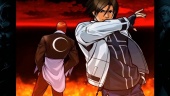 King of Fighters 2002 Unlimited Match - Playstation 4 Announcement